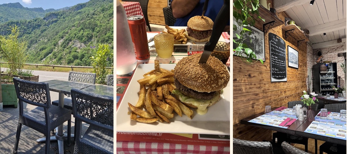 La Sartaïo - Menu Image 1